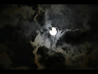 Cafe Anatolia - Ay Düşünce - موسيقى هادئة وحزينة