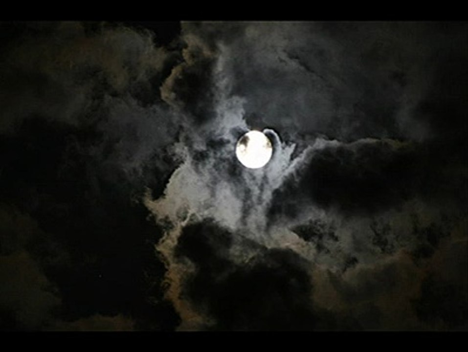 Cafe Anatolia - Ay Düşünce - موسيقى هادئة وحزينة