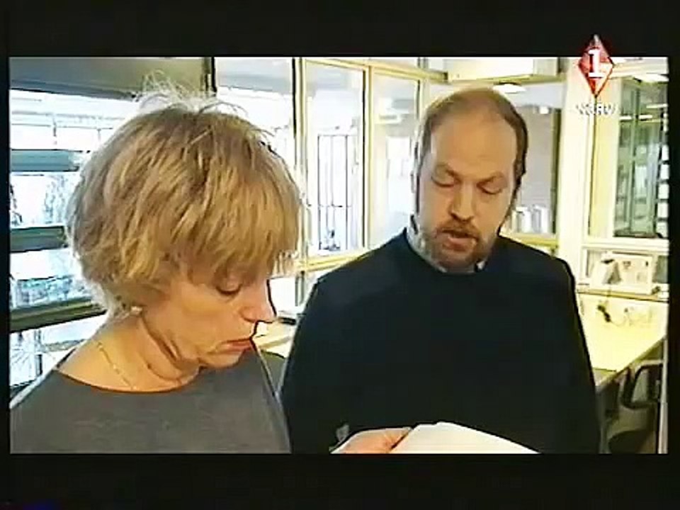 Trouble in de Bajes 3/3