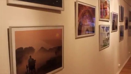 Pakistani Culture Showcase In Exhibition Of Sweden