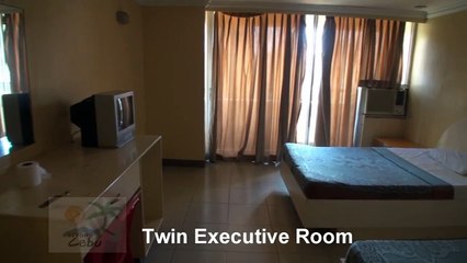 Capitol Tourist Inn Cebu Philippines
