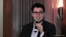 Eric Ries, The Lean Startup interview #failcon