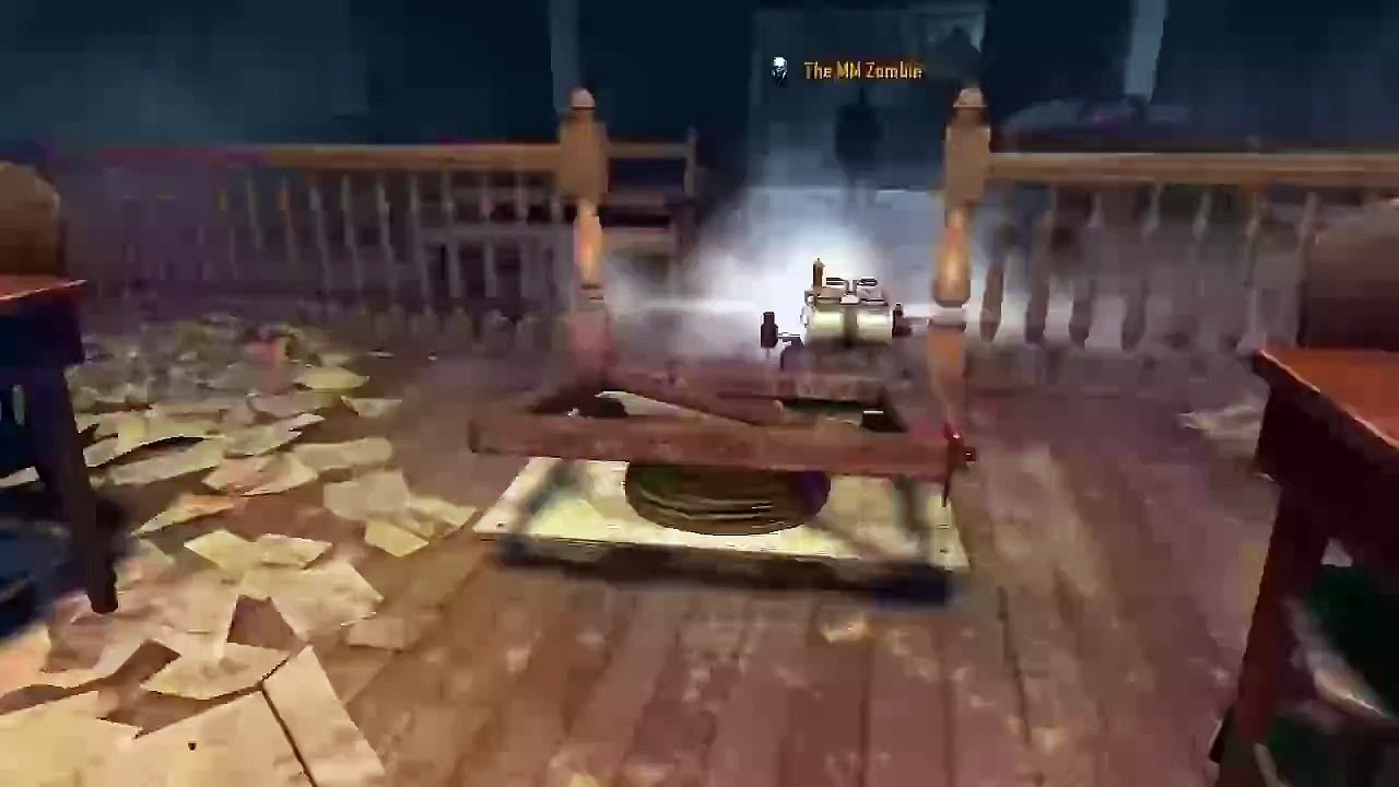 The trample steam glitching in grief. Never Breaks. @SirPIFFingtonn