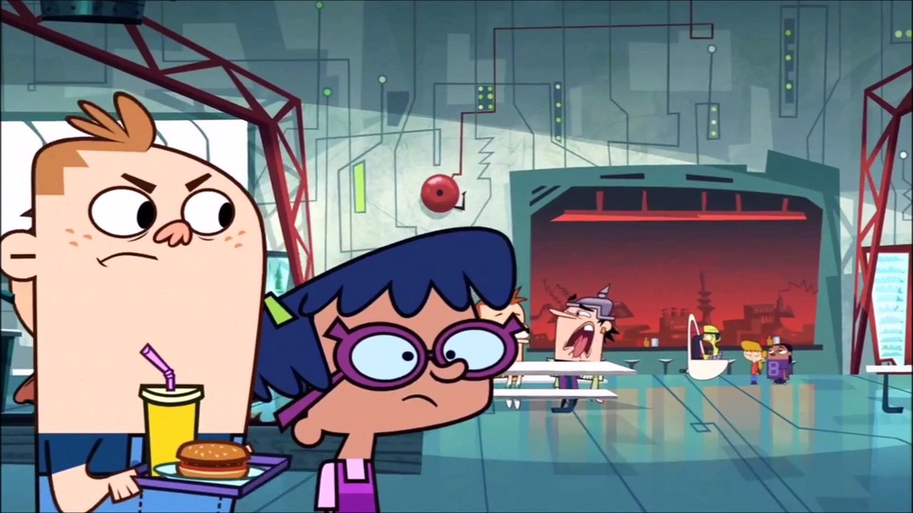 Sidekick Episode 3b - Days of Golly