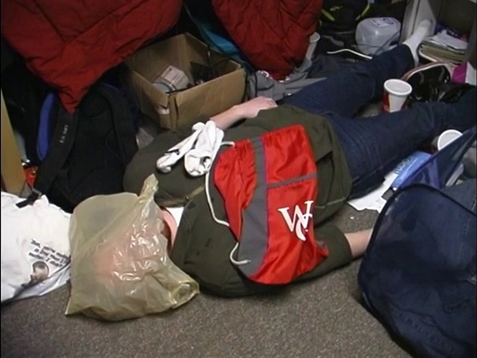 Curtis's Corpses