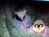 Sango and Miroku moment2