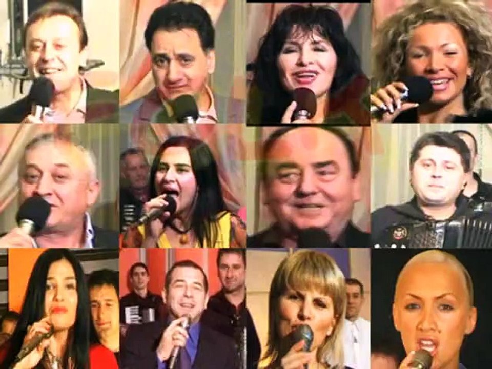 Goga Sekulic - Seksi biznismen