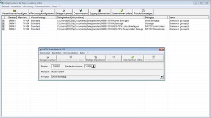 Effiziente Personalverwaltung mit DATEV Digitale Personalakte 📁