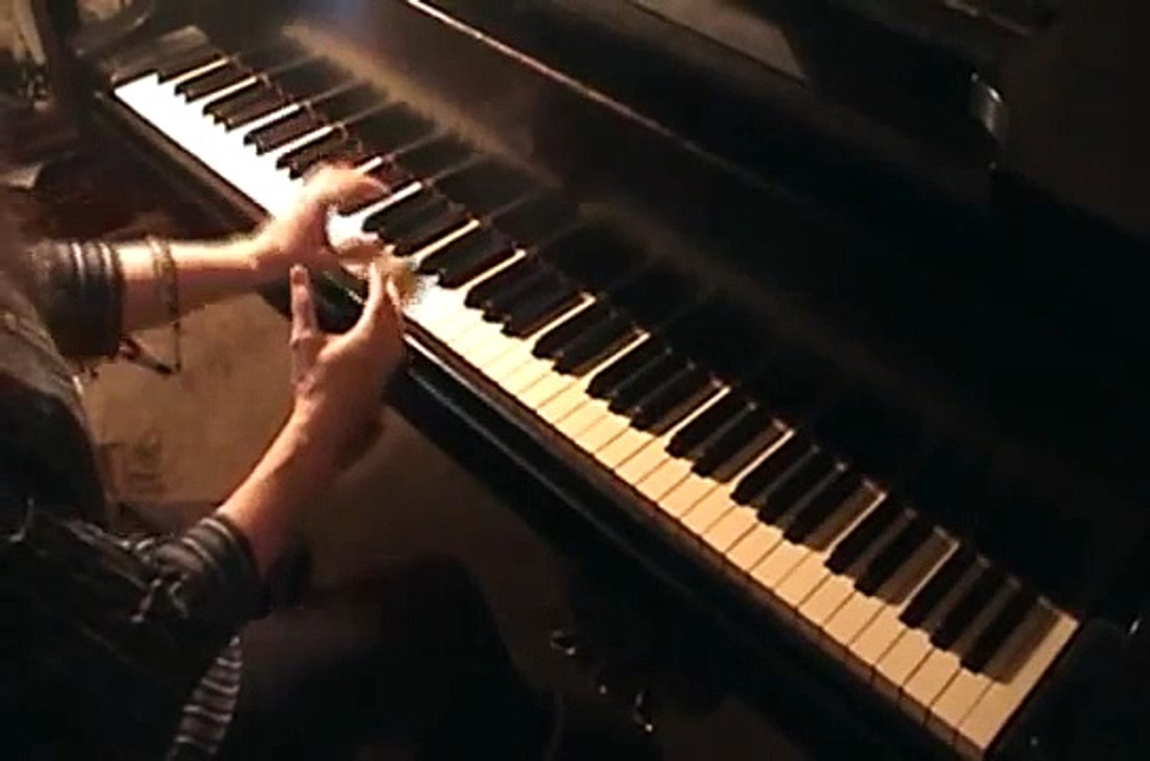 Piano Instruction: Chopin Waltz in A minor, No. 19, Op. Posthumous, Shirley  Kirsten, teacher - video Dailymotion