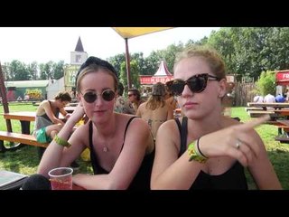 Lowlands kijkt uit naar Kendrick Lamar en Major Lazer