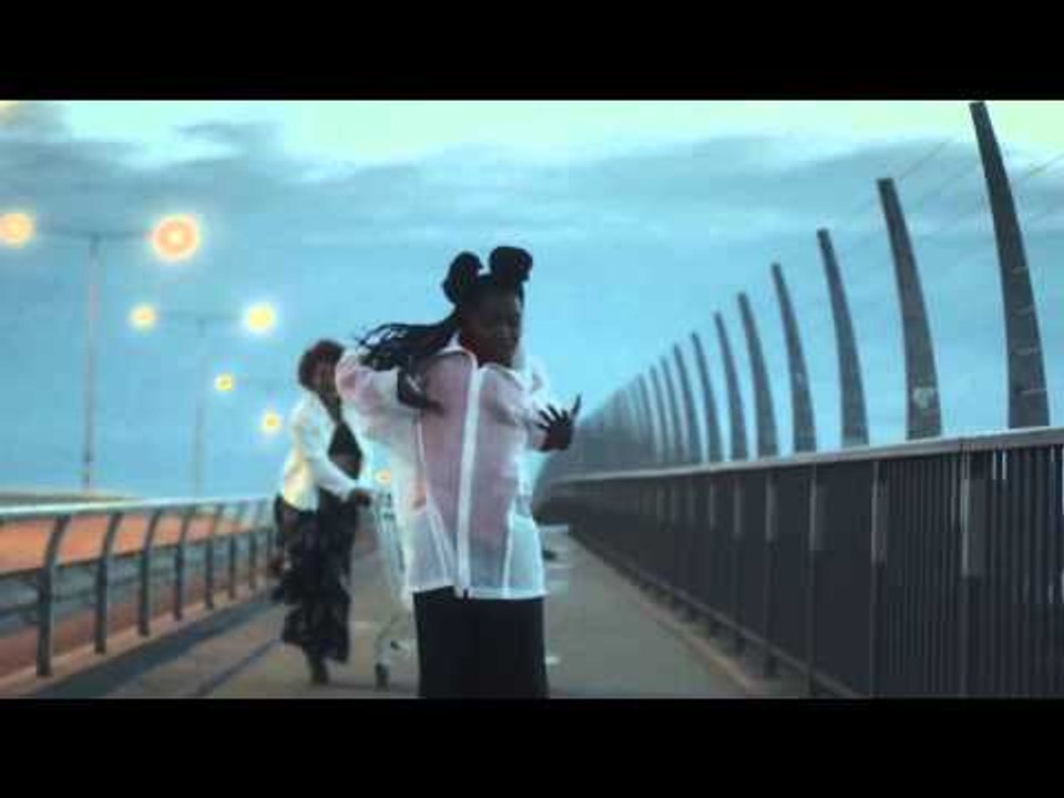 Seinabo Sey eert overleden vader op nieuwe EP