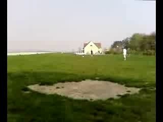 Challenge Telefoot par Tony