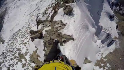 Kilian Jornet - Just another day