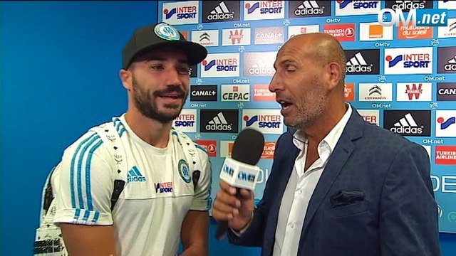 Romain Alessandrini : «Un autre style de jeu»