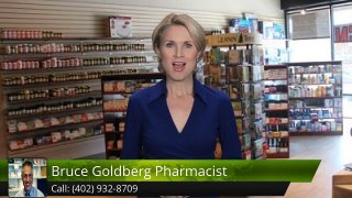 Bruce Goldberg Pharmacist, Omaha Pharmacy Express, an unbiased pharmacy practice operating in an exceedingly big world.