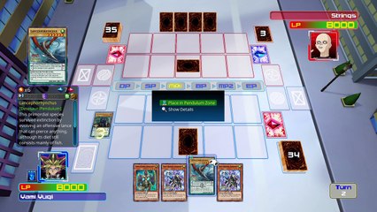 Yu-Gi-Oh! Legacy of the Duelist - Mime Control