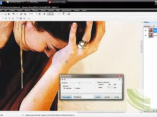 Tutorial Corel Photo-Paint
