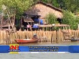 Coastal Erosion in Thailand-ASEAN TV.mp4