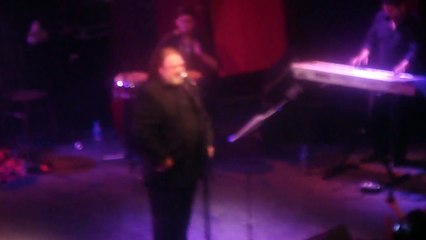 Parrita, sala Apolo 1/2