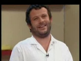 The Pain Men in the Kitchen