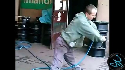 Komik Videolar, Fail Videoları, Kaza Videoları -  [Yeni]