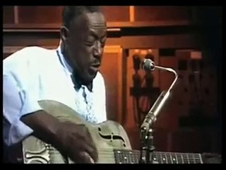 Son House -  Death Letter