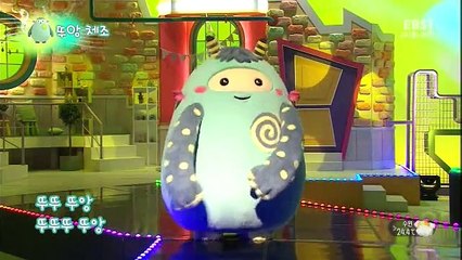 딩동댕 유치원.150824