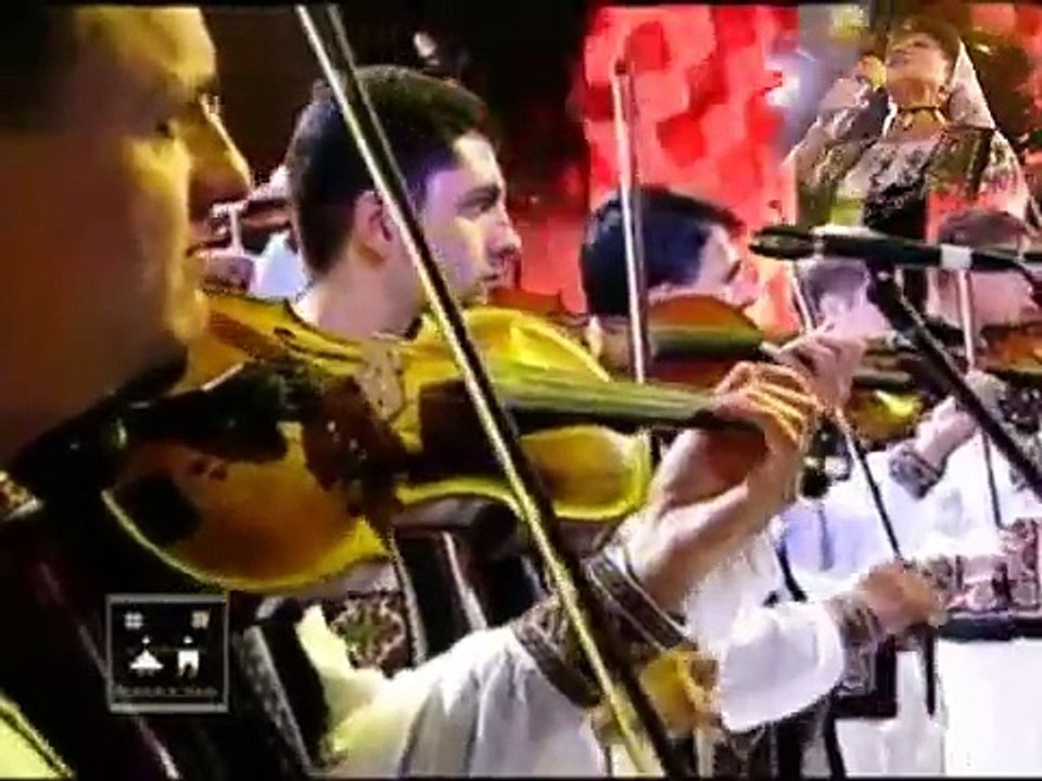 Ion Dolanescu & Maria Ciobanu - Recital de exceptie