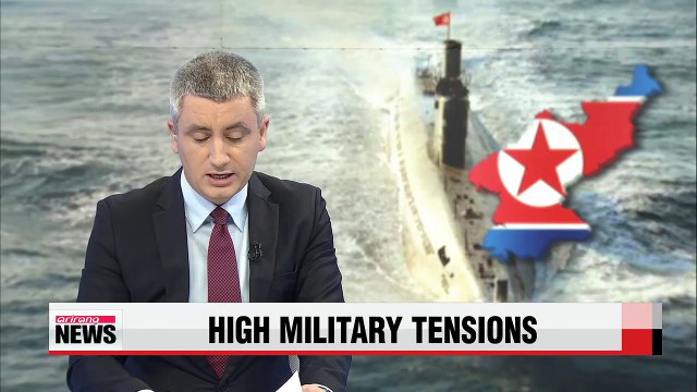 Military tensions at inter-Korean border remain high despite high-level talks