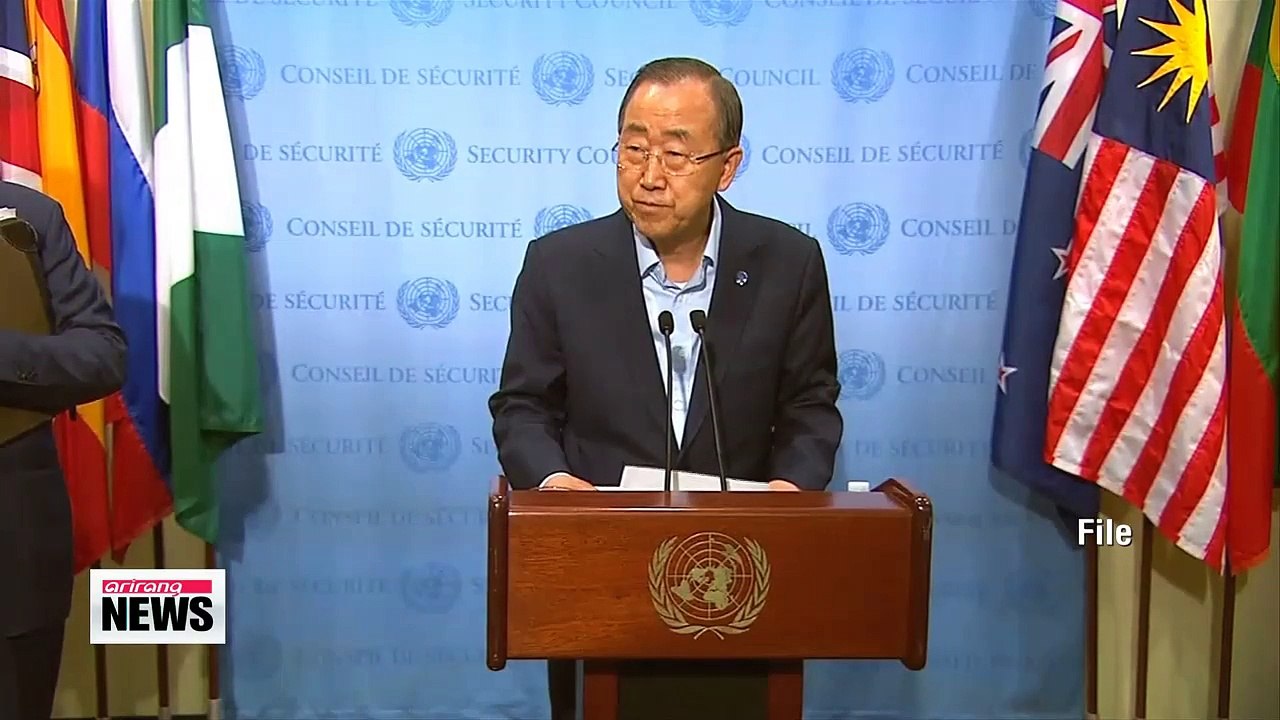 World watching as Koreas continue high-level dialogue