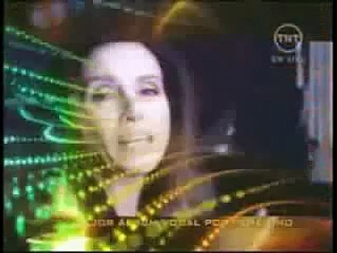 LAURA PAUSINI, LATIN GRAMMY 2007