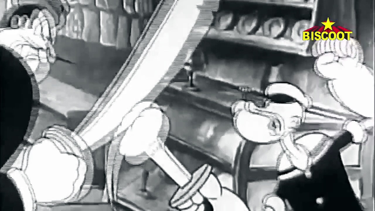Popeye The Sailor Man | I'm in the Army Now | Cartoon Full Episodes