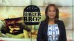 Māori-owned burger joint taking off in Australia