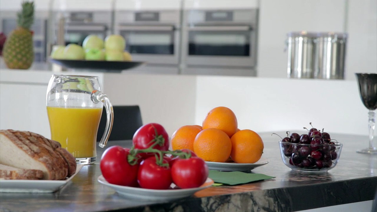 Yeo Cocinas Integrales Minimalistas y Modernas 55.1379.0565