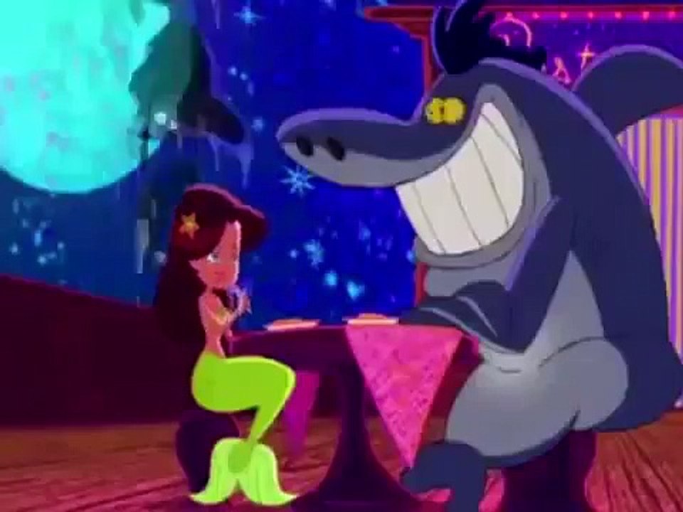 Zig & Sharko Cartoon Episode 19   20