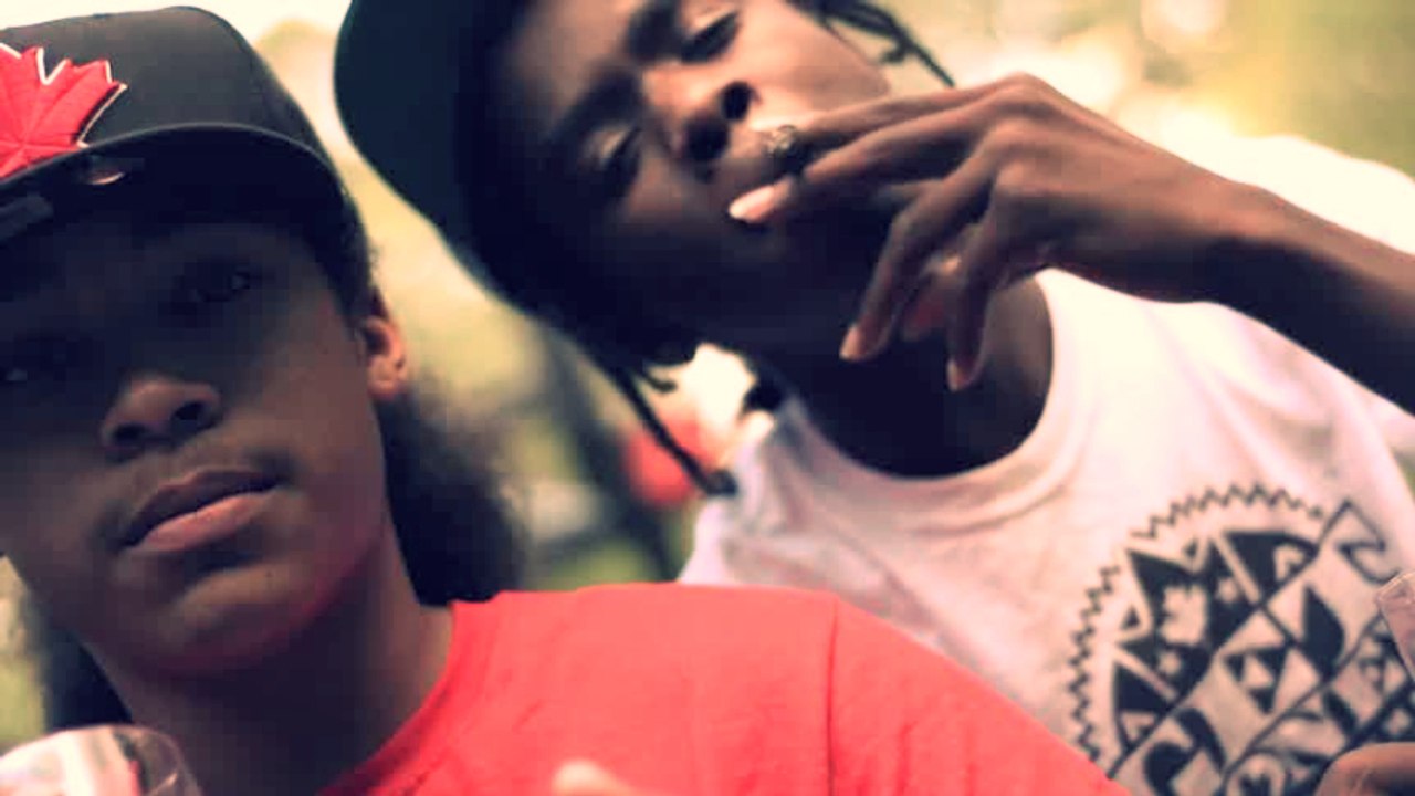 Booggz - GLO (Official Video)