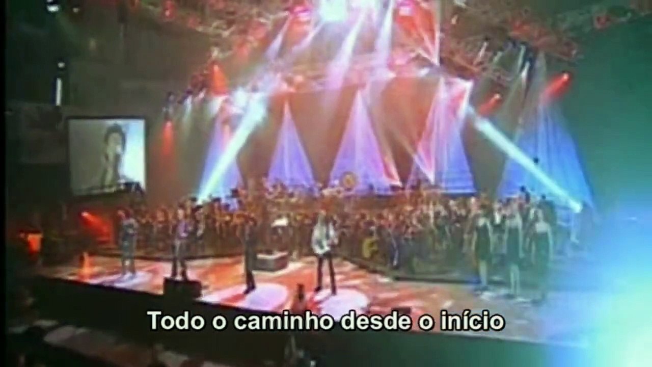 Scorpions - Still loving you - Legendado