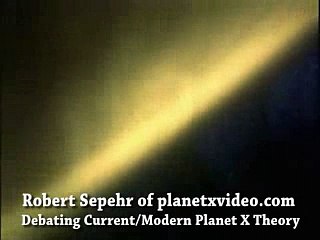 Robert Sepehr - Planet X and Human Evolution