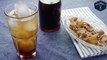Ginger Syrup for Ginger Ale Recipe - Le Gourmet TV
