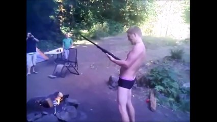 Dehşet Silah Kazaları TOP 10  Hemen İzle