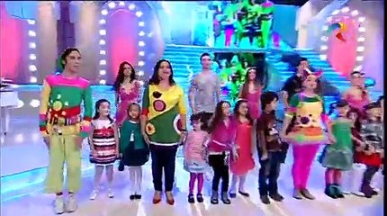 Gașca Zurli - Am o căsuță mică