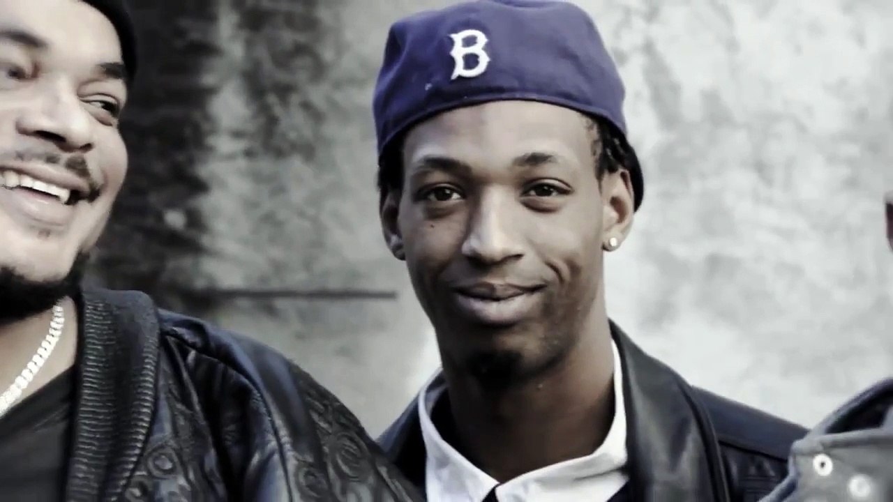 Clip de Rap délinquance Chambéry (Cross,Braquage,Deal) Que Des Homme - Equipe Z