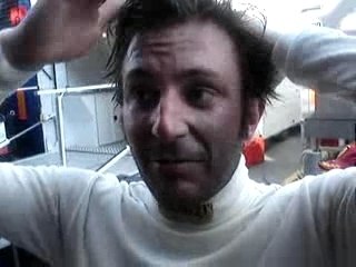 Interview Philippe Hesnault 1000km Monza