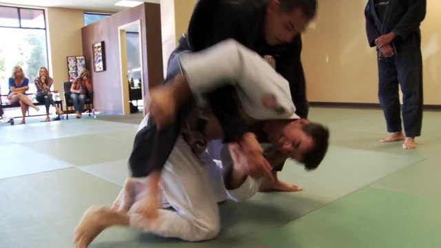 The Collection: Judo, Aikido, and Brazilian Jiu Jitsu
