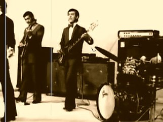 Los Angeles Negros - Por Piedad