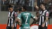 Palmeiras perde para o Atlético-MG no Horto e deixa G4 escapar