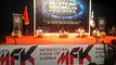 KPOP WORLD FESTIVAL 2015 in morocco  BY MFK -Traditional music