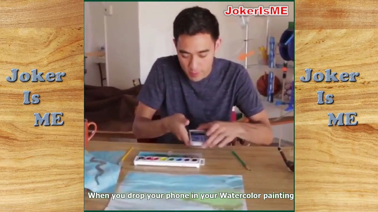 Best Magic Vines Compilation - Funny videos 2015 try not to laugh