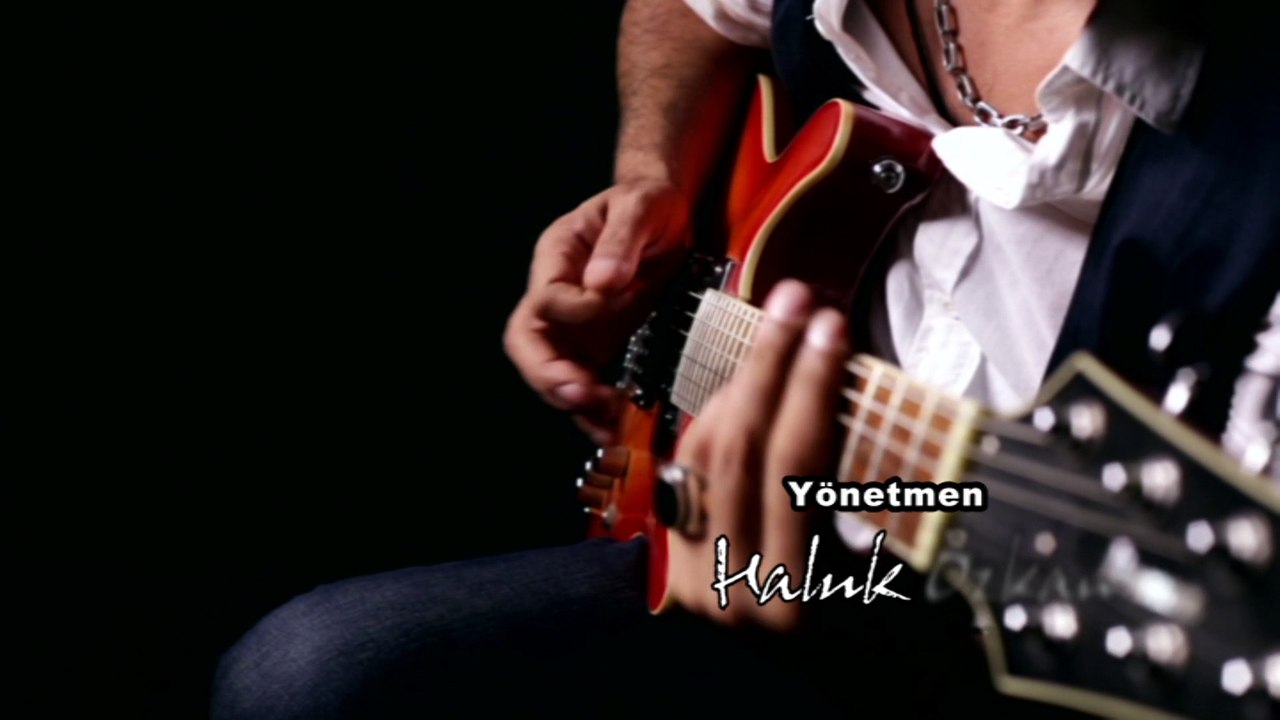 Haluk Özkan - Teskeremden Evvel Vurdular Beni