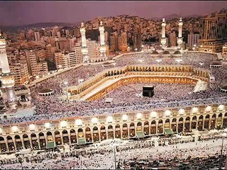 Surah Fajr By Sheikh Rashid Al-Afasy